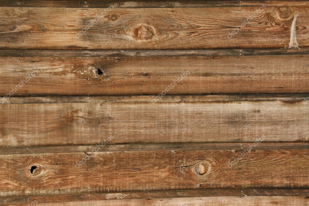 Hardwood Background