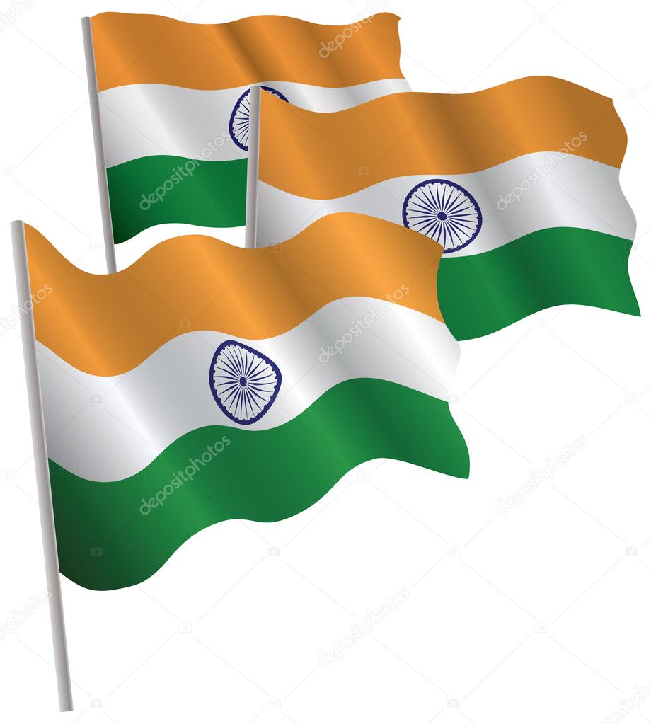 India 3D