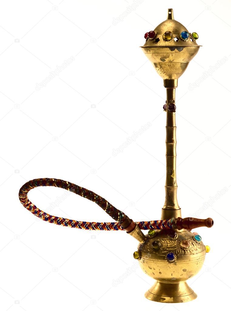 Hookah Indian