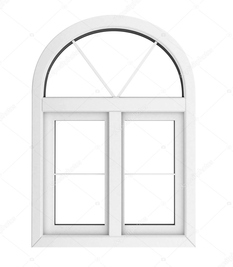 Window Template