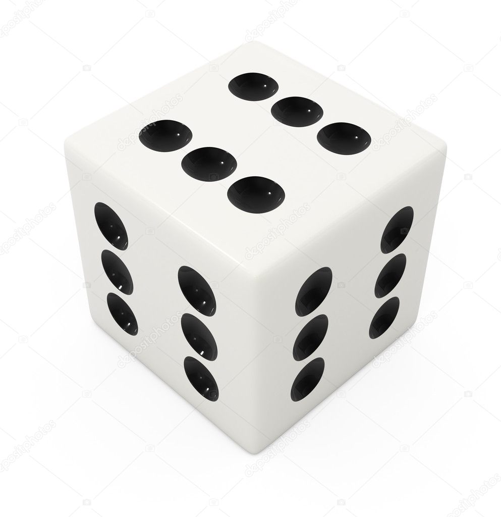 Game Dice