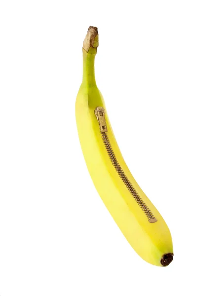 Banana Zipper