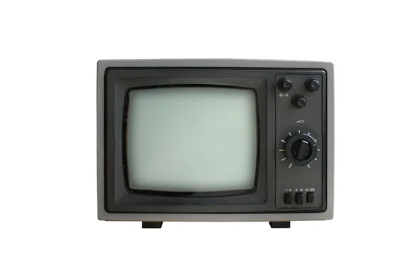 Analog Tv Set
