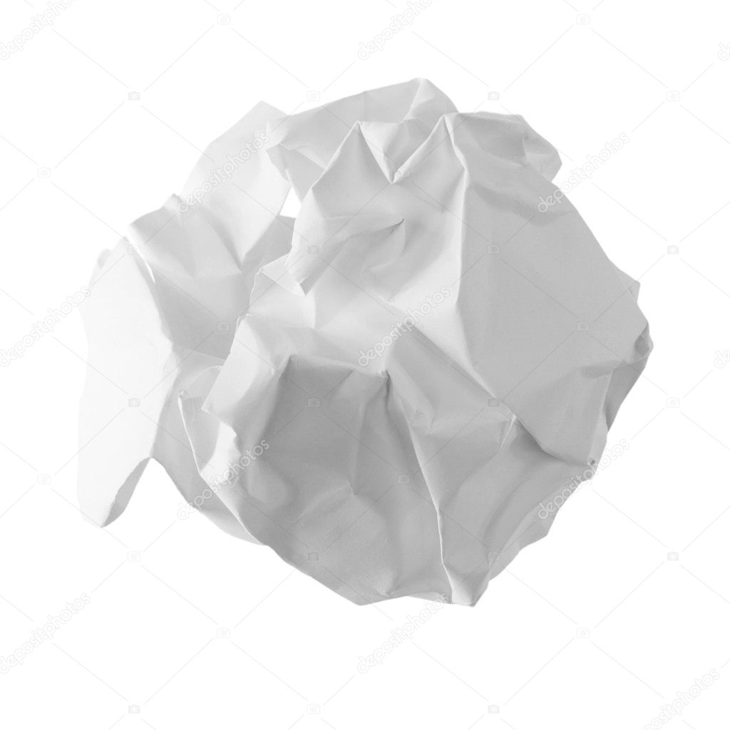 clipart crumpled paper - photo #7
