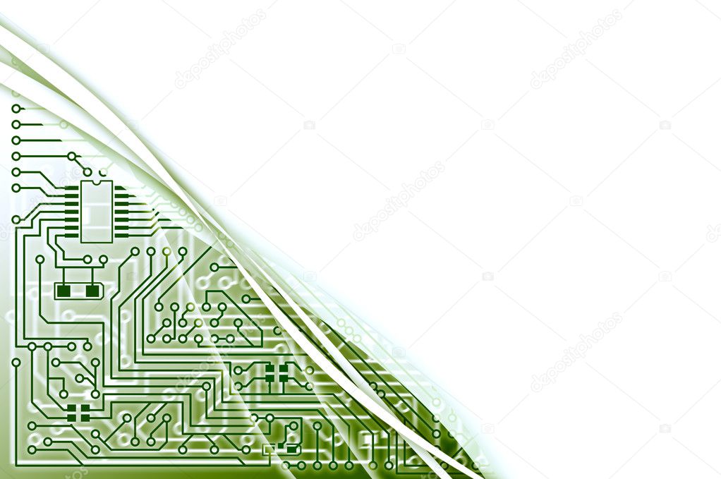 Electronic Green