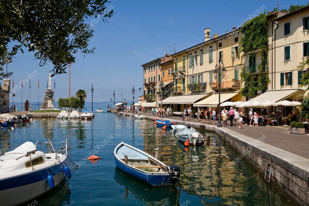 Lazise+italy+hotels