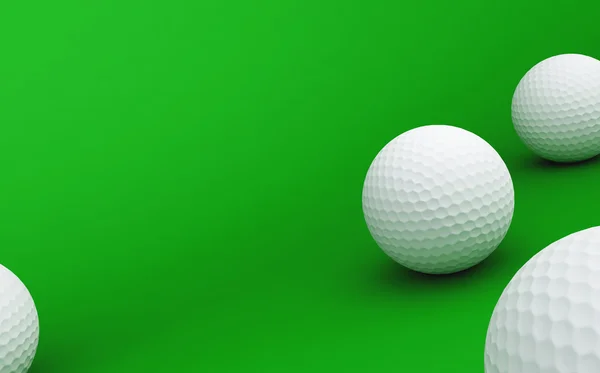 golf ball vector. Stock Photo: Golf ball
