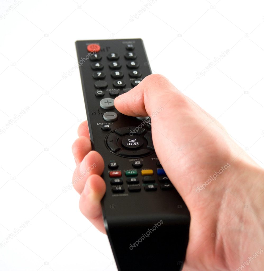 Clicker Tv