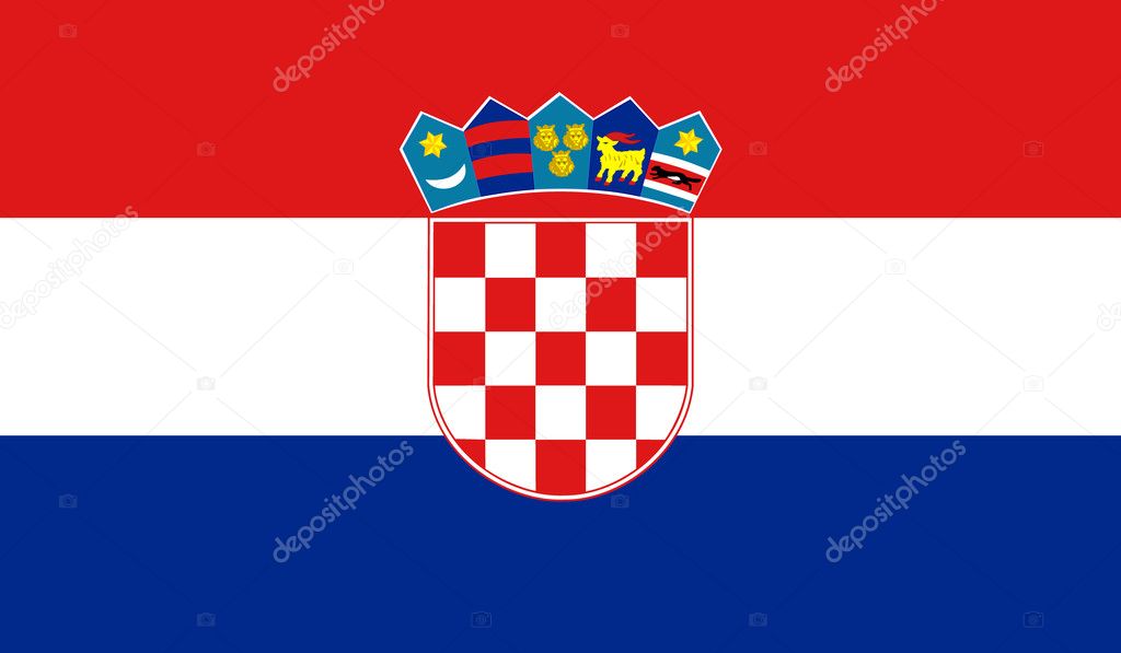 croatia flag