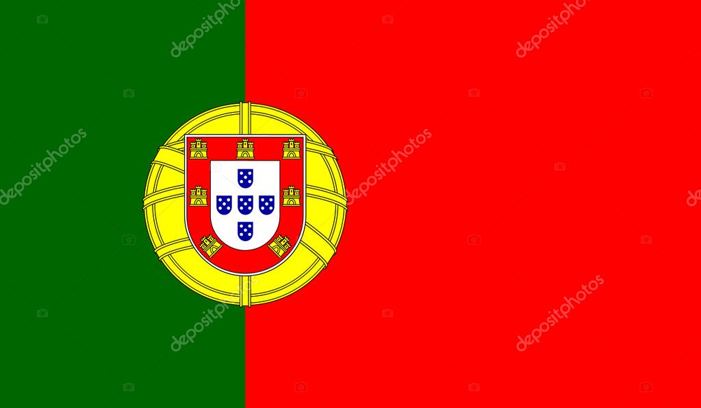 Portugal Flag Pictures