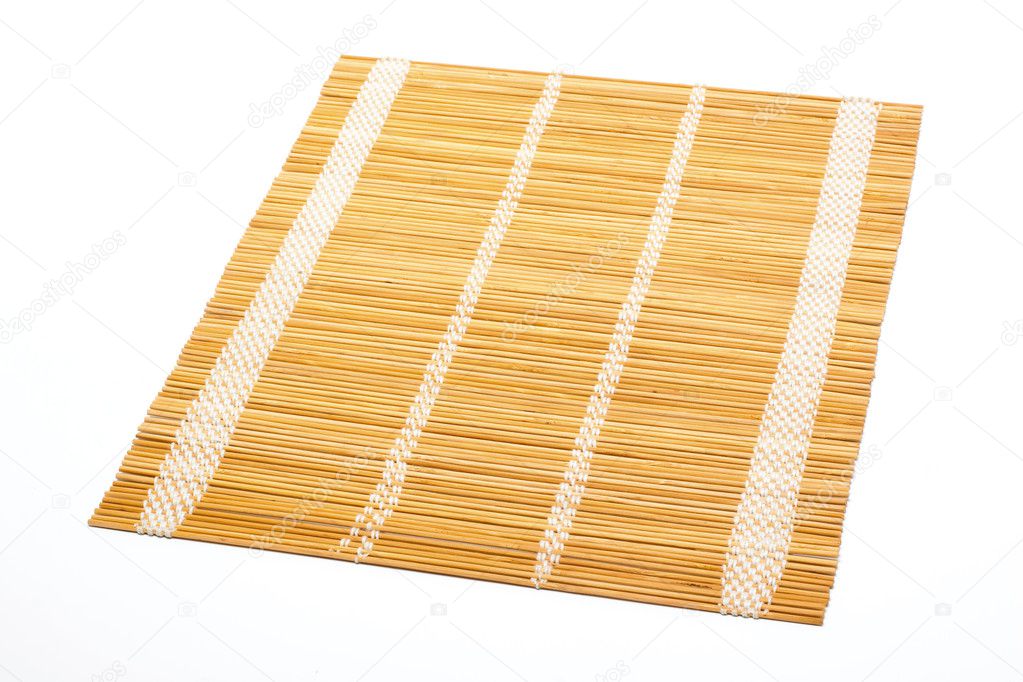 straw mat