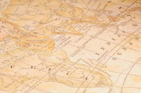 Old map background