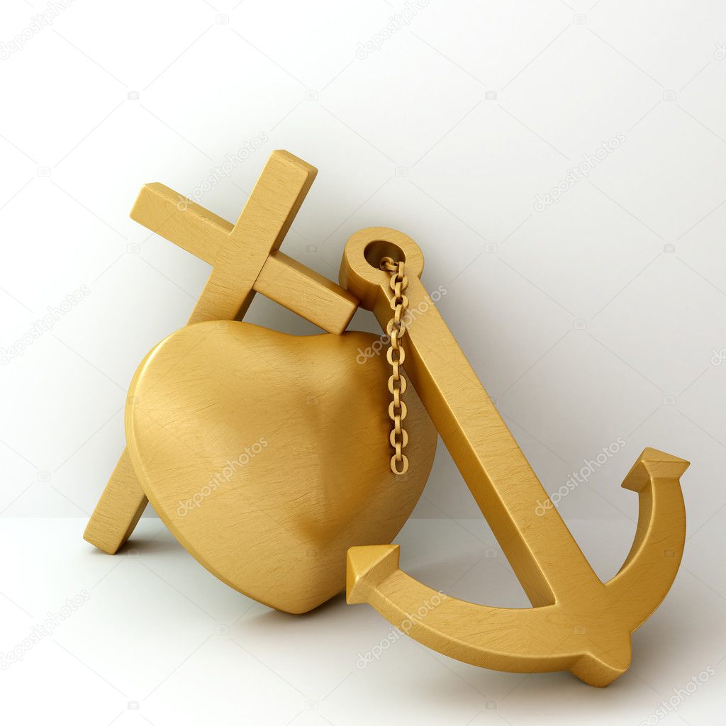 Anchor 3D