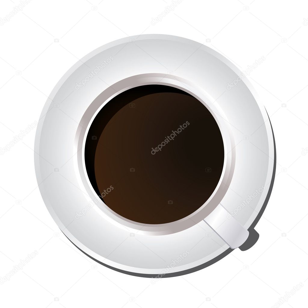 Coffee Mug Top