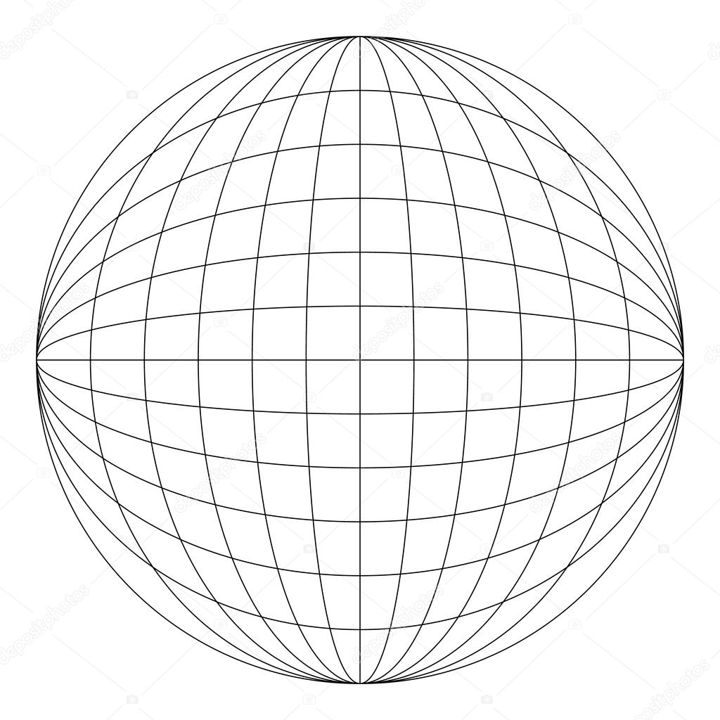 wire sphere