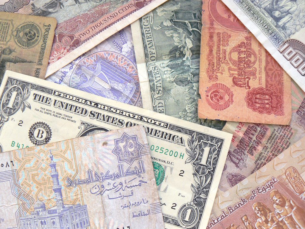 Indian India Money Currency
