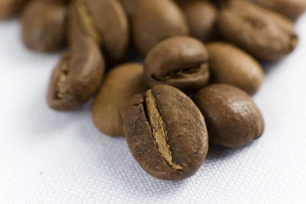 Grain coffee — Stock Photo #1025731