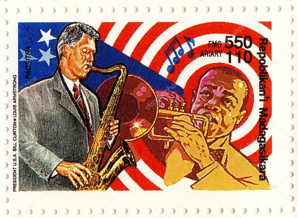 depositphotos_2548833-Stamp-Bill-Clinton