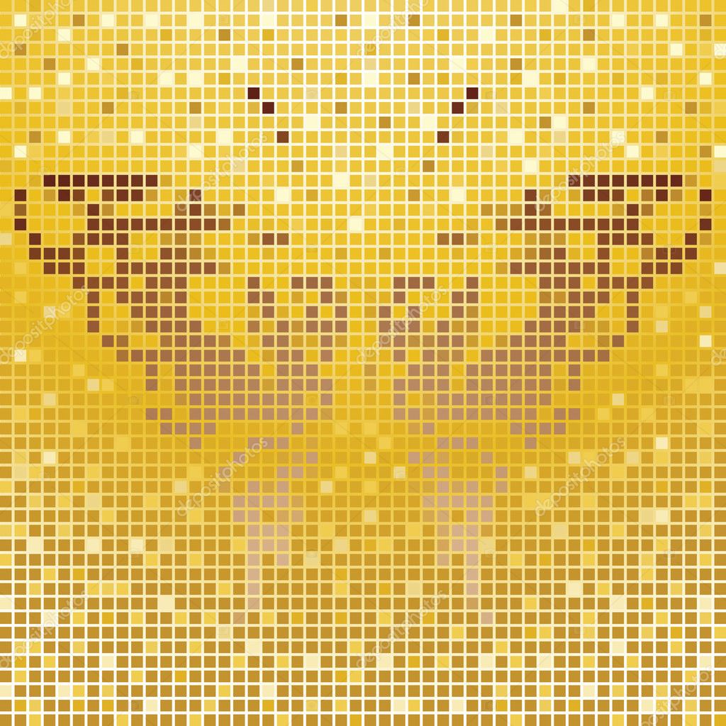 Butterfly Pixel