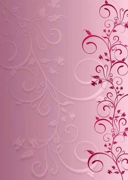 Spring pink background by Svetlana Sylenko Stock Photo Editorial Use Only