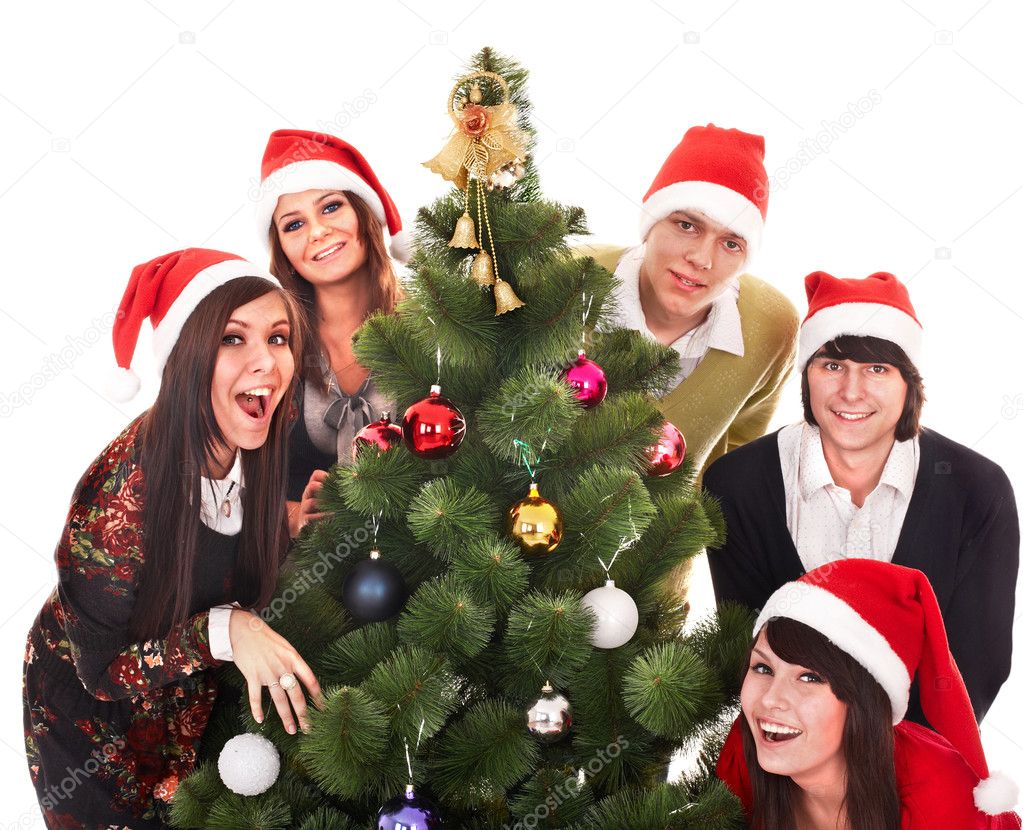 christmas group and tree stock photo 169 poznyakov 1337182 christmas group and tree stock photo 169 poznyakov 1337182