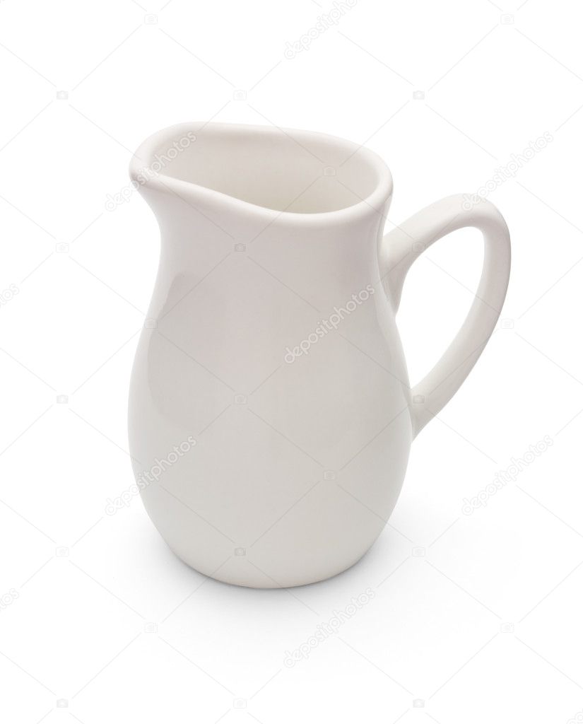 milk jug