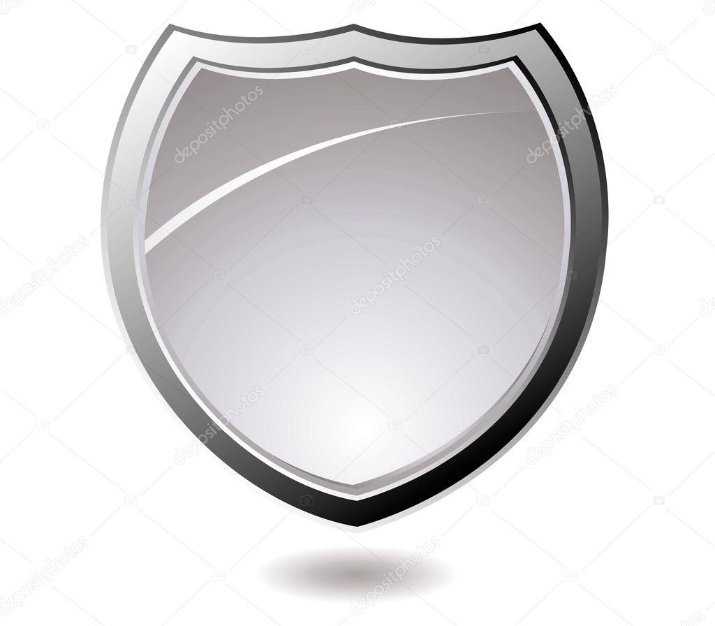 Modern Shield