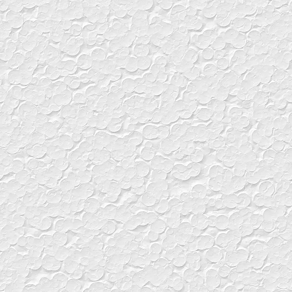 White foam board