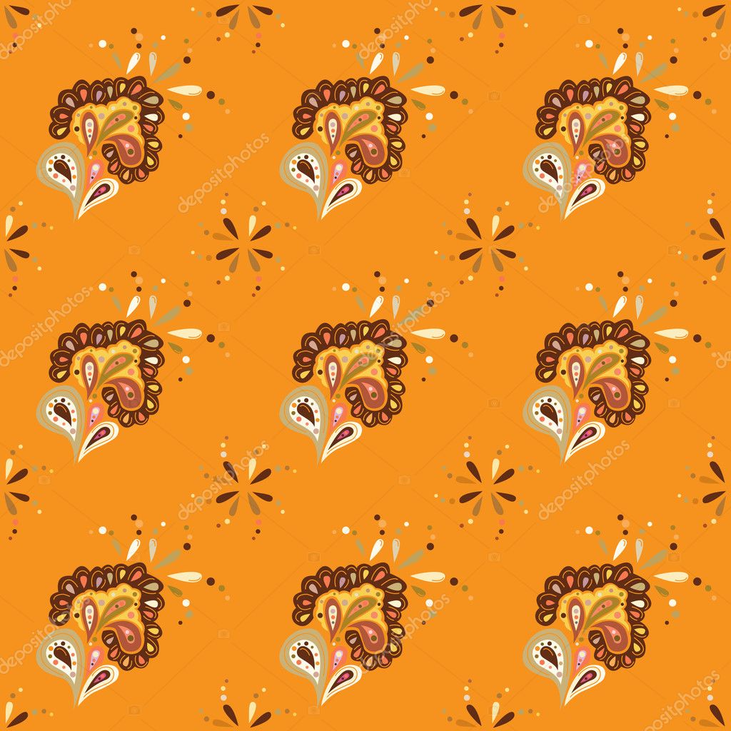 fall leaves background