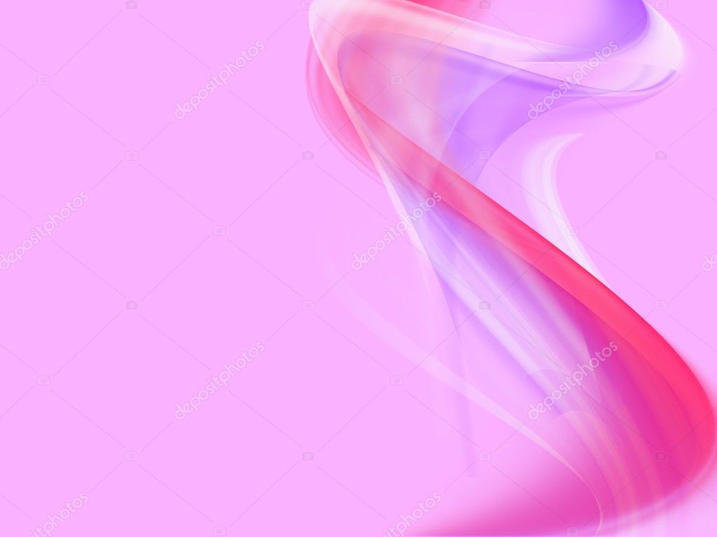 Fantasy Pink Background