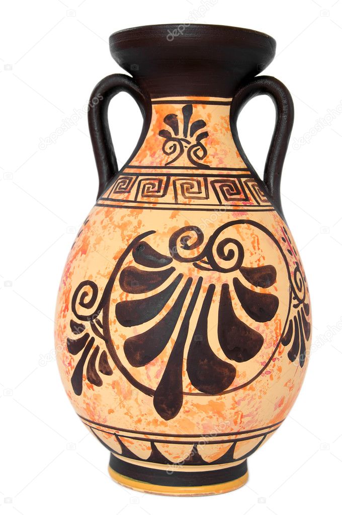 Greek Vases Lessons Tes Teach