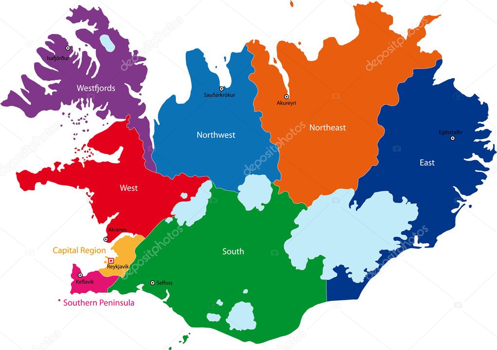 clipart iceland - photo #37