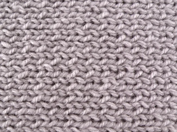 Grey Yarn