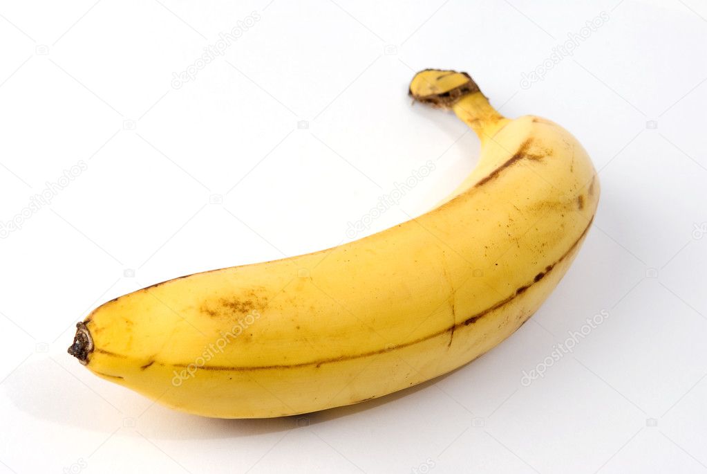 Ripe Banana