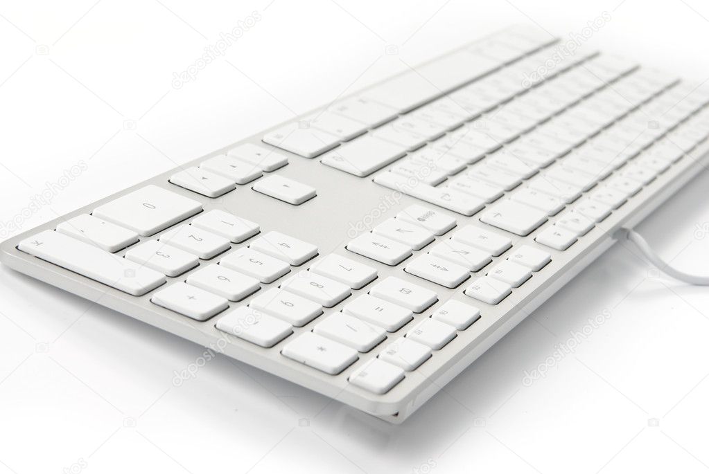 Keyboard Modern