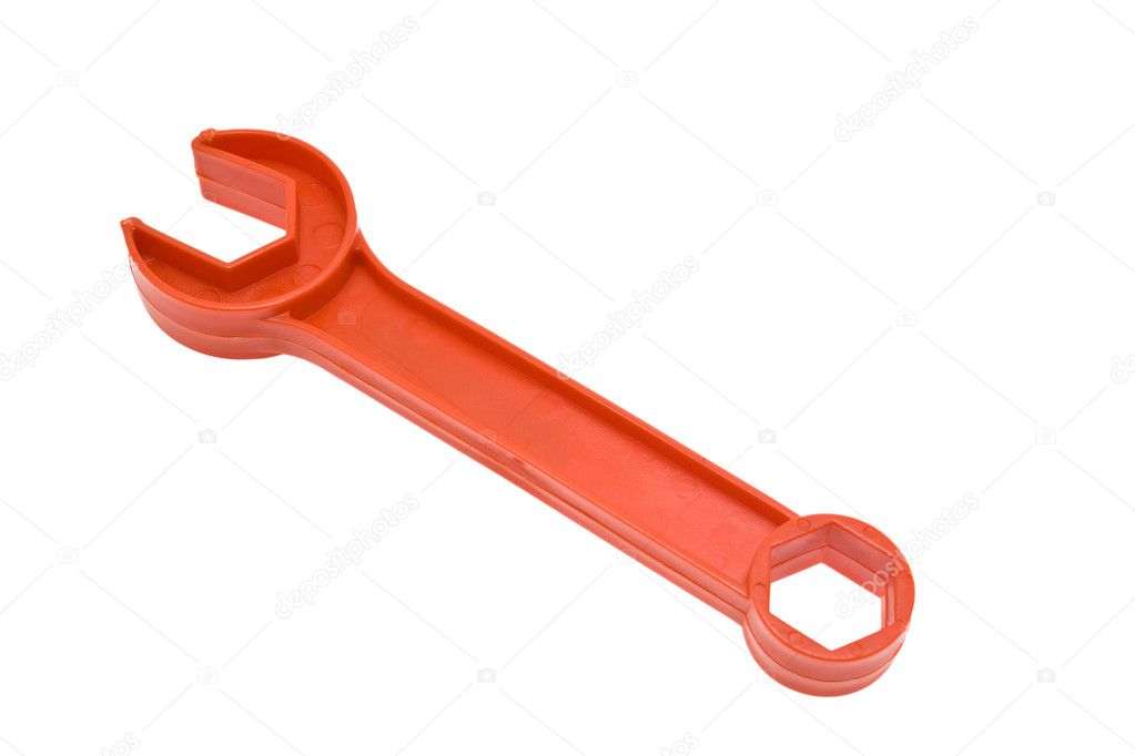 Toy Spanner