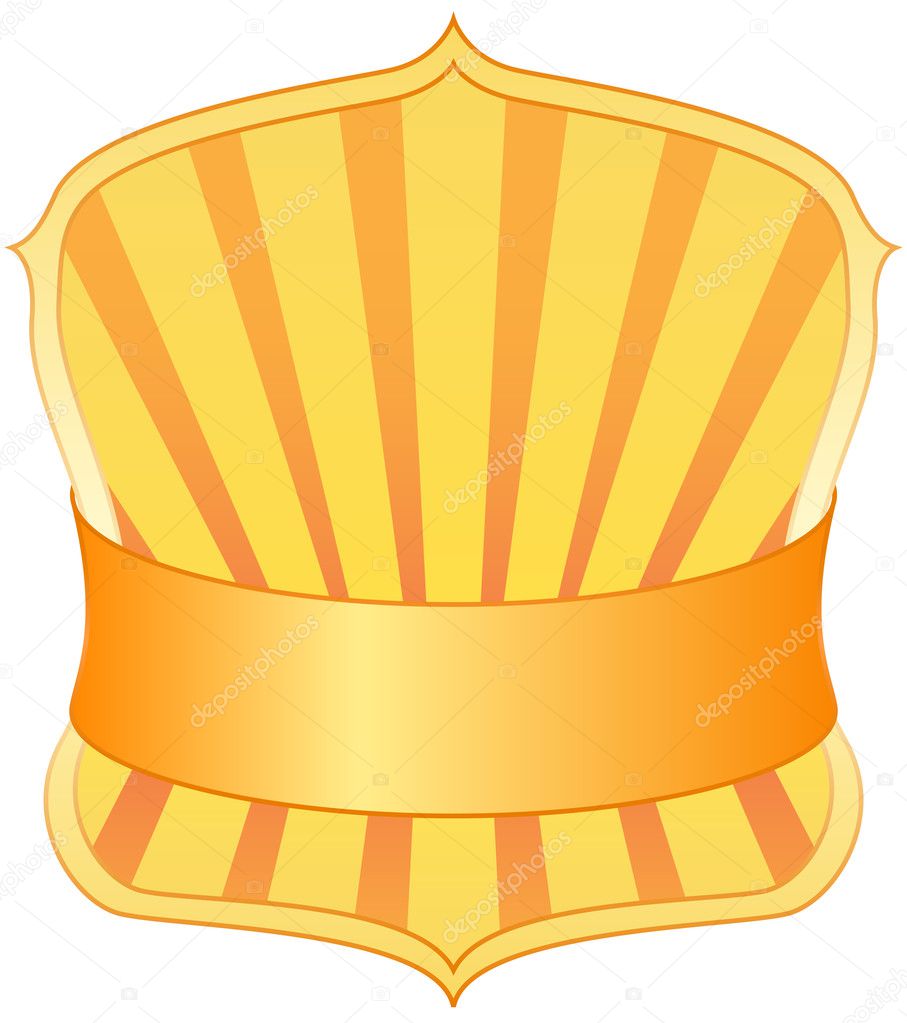 Badge Illustration