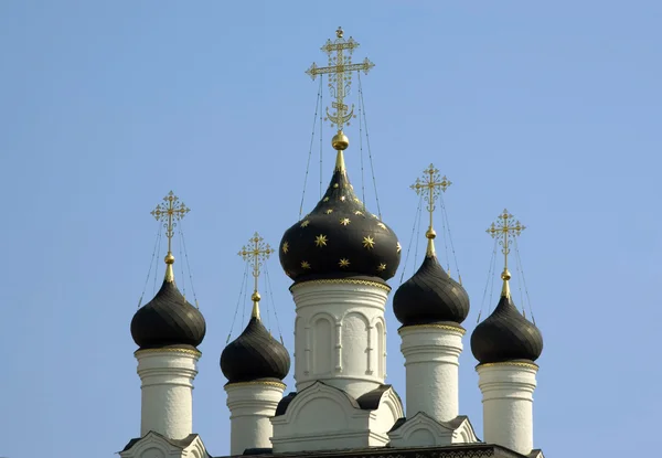 Church domes