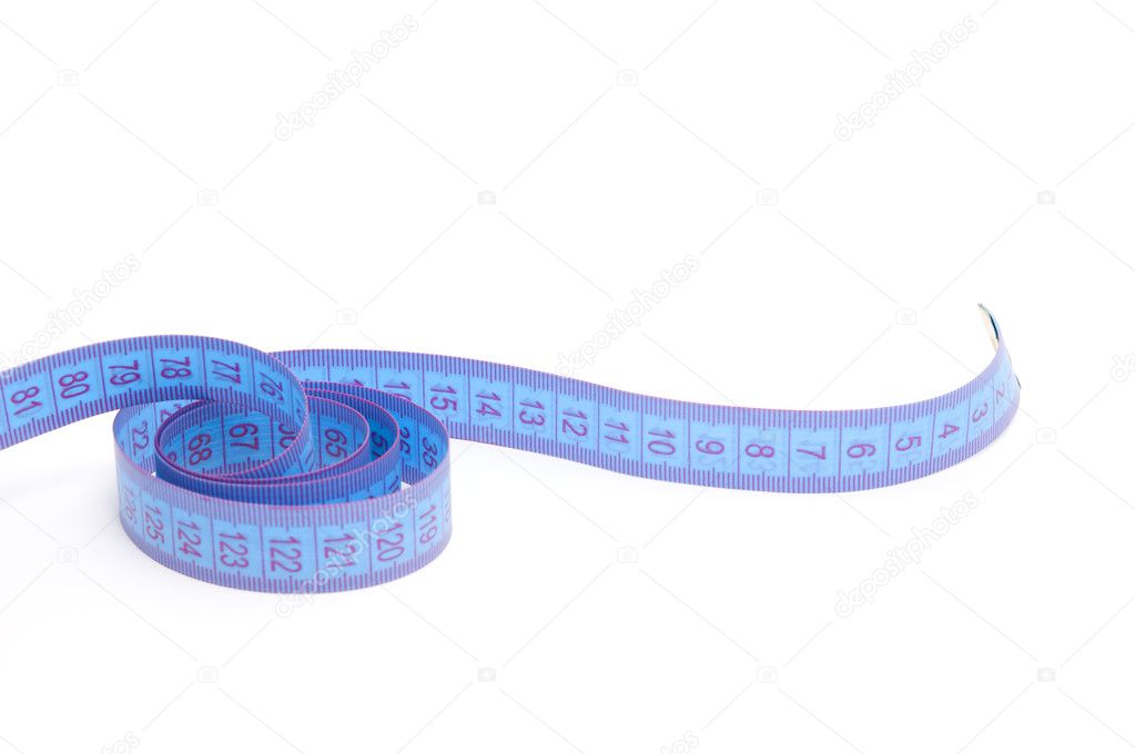 Blue Ruler