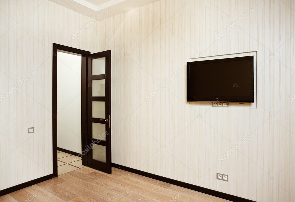Interior Door Drawings