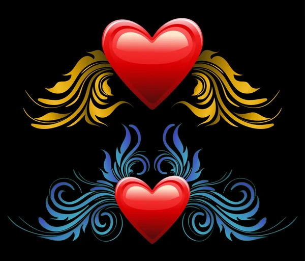 Love Heart Icon. Love heart symbol