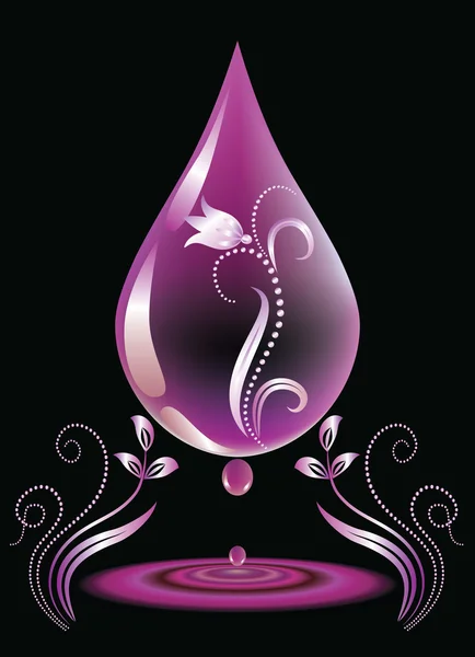 Water+drop+vector+free+download