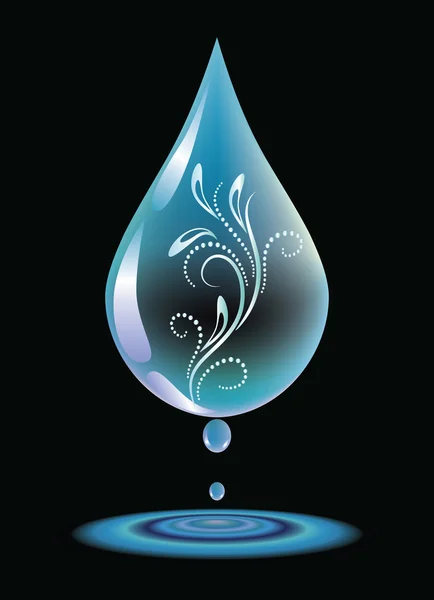 Water+drop+vector+free+download