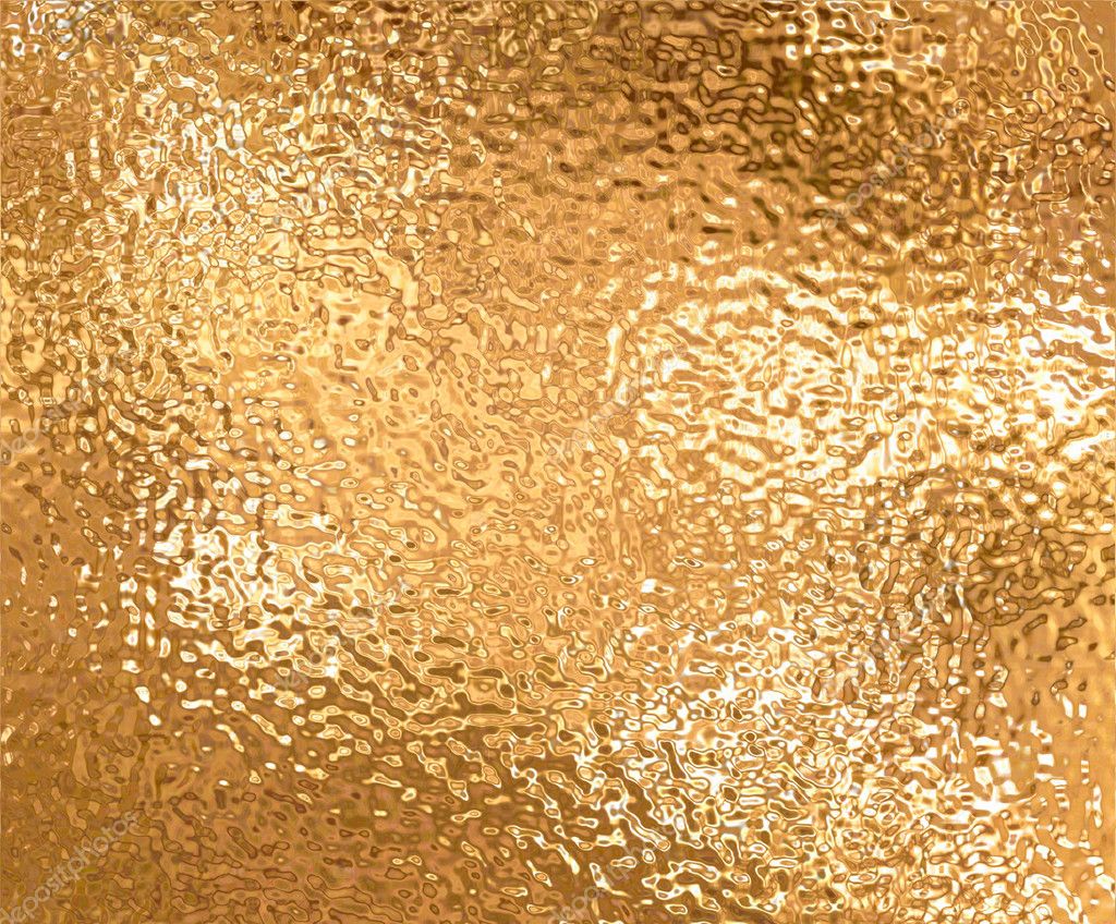 gold foil sheet