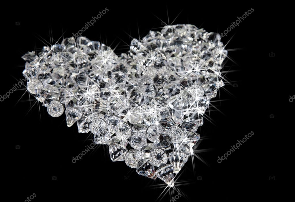 diamond dieet