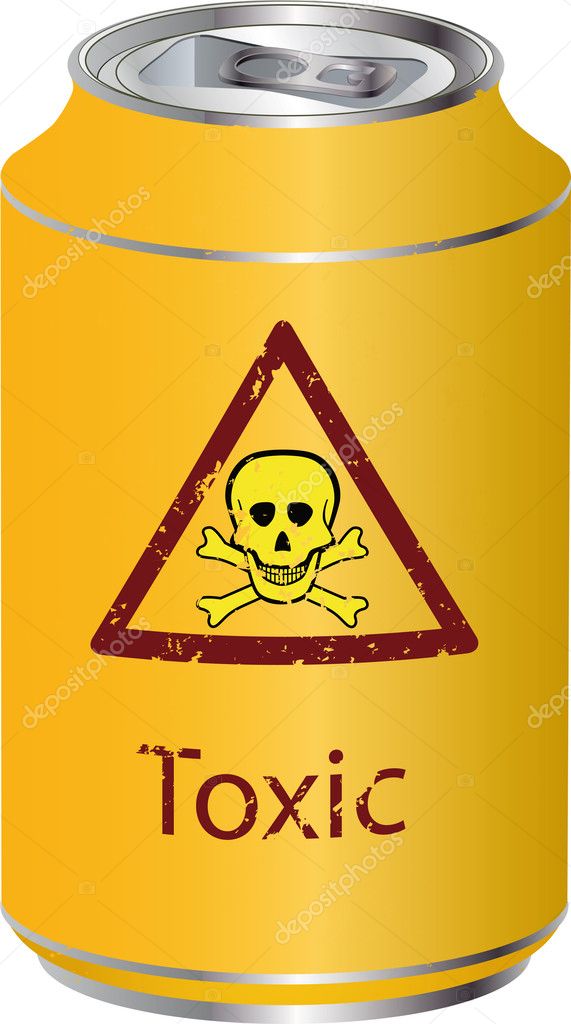 Toxic Waste Pictures