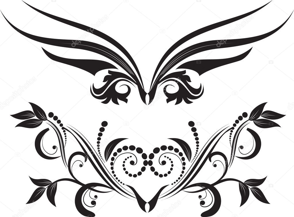 DIBUJO FLOR TATUARSE dibujo flor tatuarse: