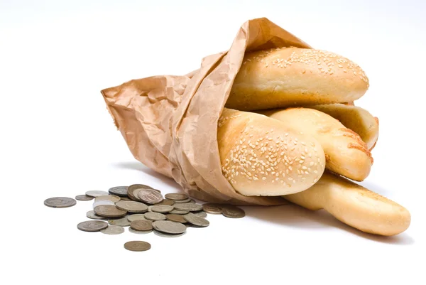 Bread Money