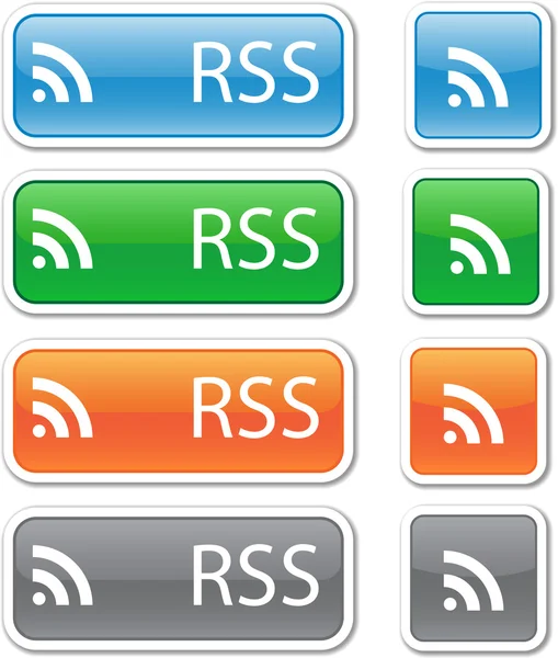 Rss Button