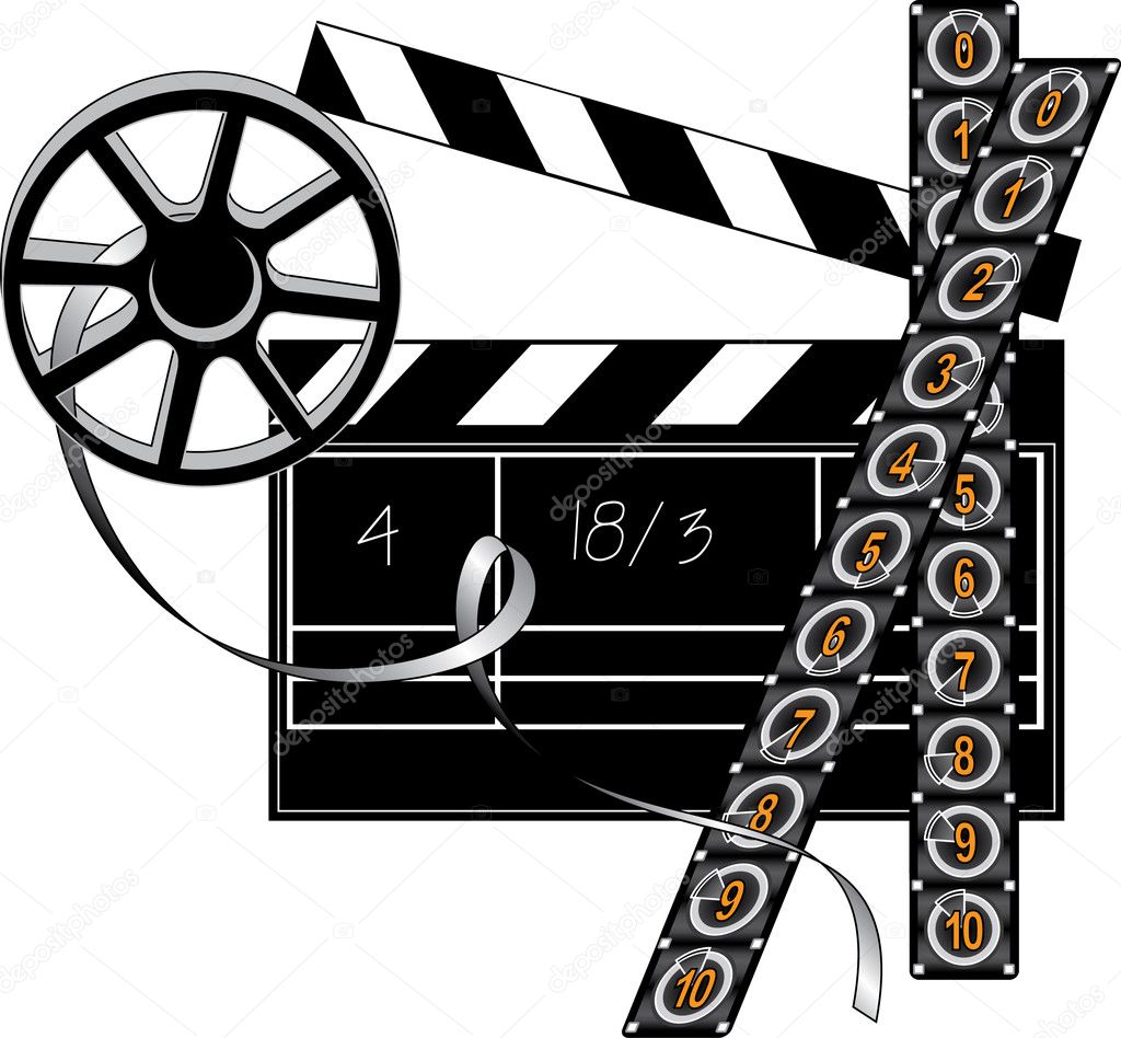 Film Vector